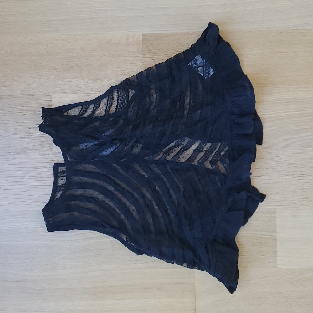 Free people tank top